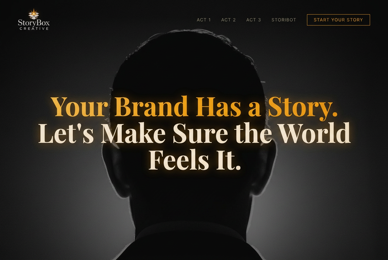 Storybox Creative