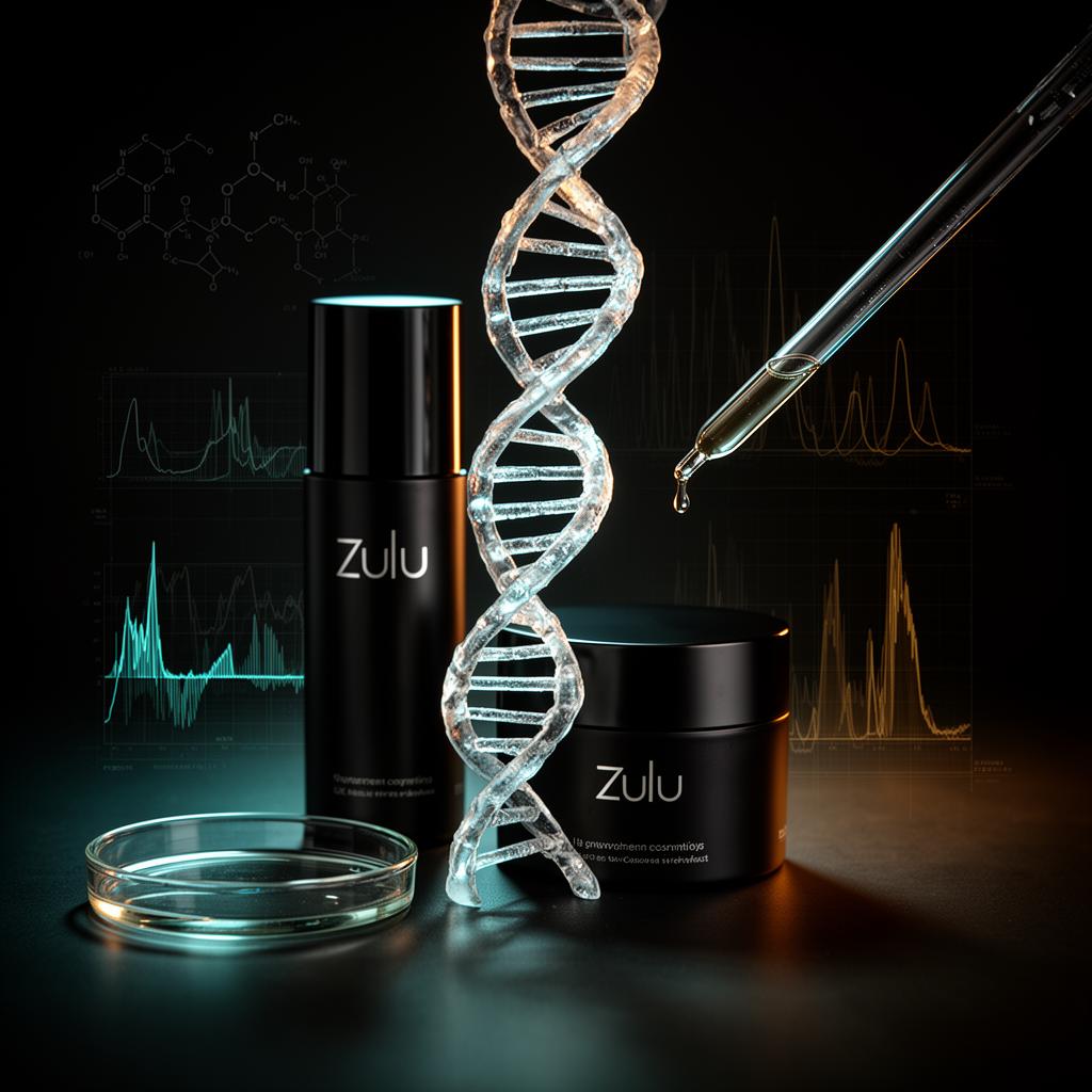 Zulu Cosmetics